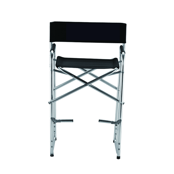 JJLXD-008 Aluminum folding camping chair Featured Image
