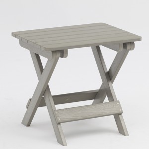 JJT-14003 PS wood table