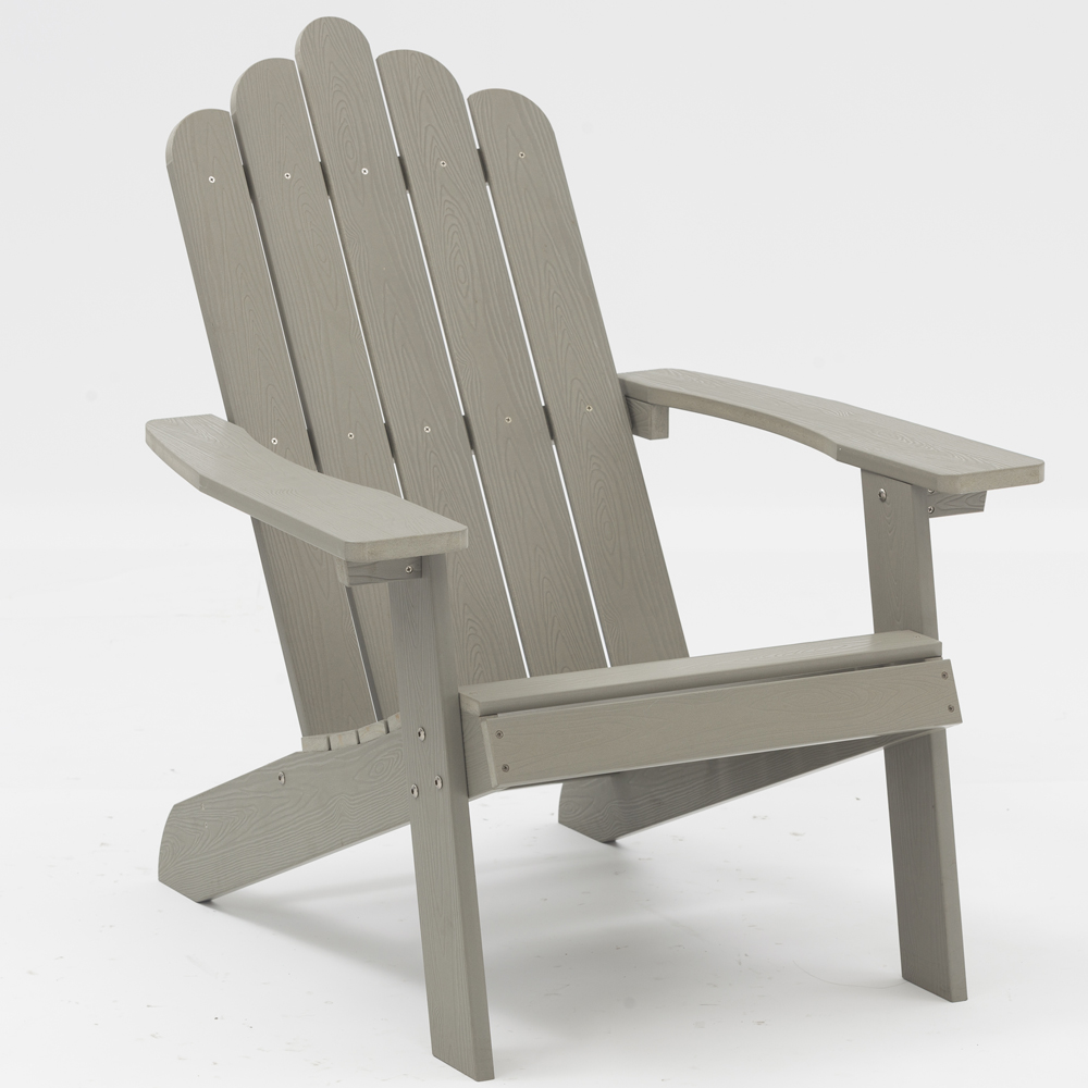 KCWS-C1 Polywood Adirondack Chair Featured Image