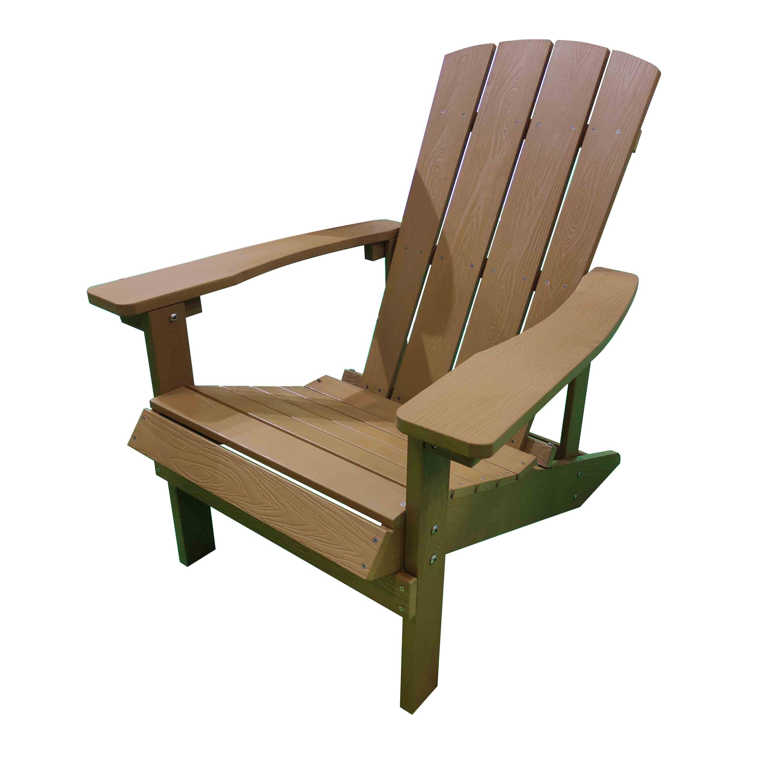 JJ-C14501-TEAK-GG PS wood Adirondack chair Featured Image