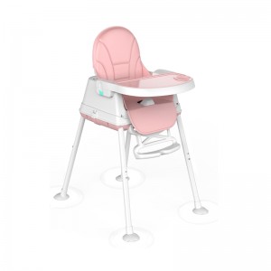 JJC1701 dziecięca jadalnia krzesło