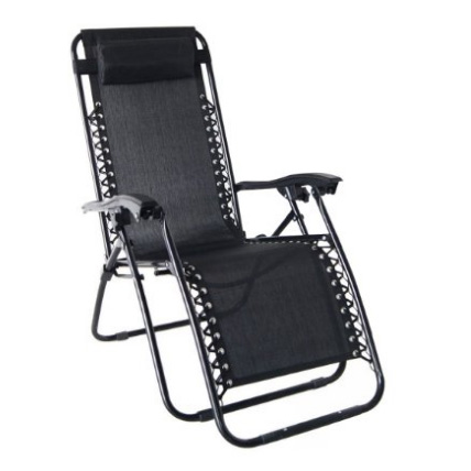 JJ305C  zero gravity recliner beach chair Featured Image
