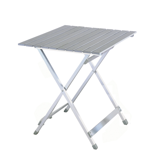 JJGXT-011L Aluminum folding chair
