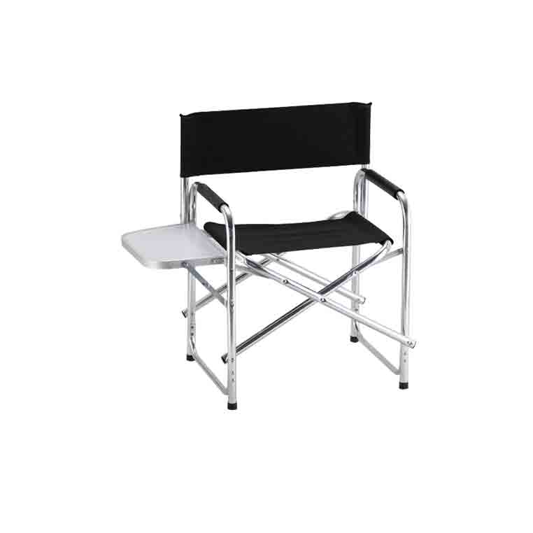 JJLXD-002 Aluminum camping folding chair Featured Image