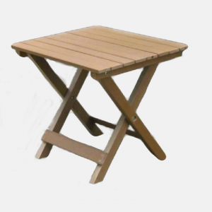 JJT-14003 PS wood table