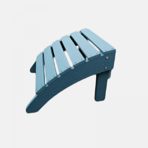JJC-14301 PS wood footrest
