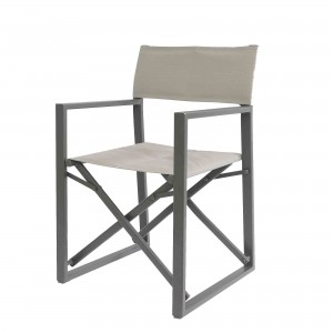 JJLXD-011 Aluminum camping folding chair