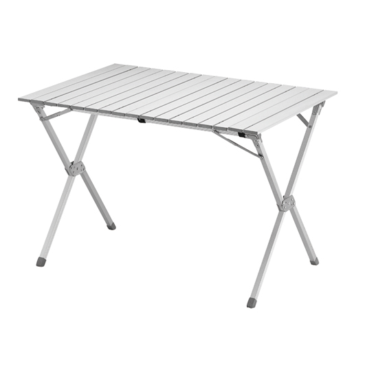 JJLXT-059 Aluminum folding table