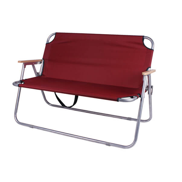 JJLXS-092 Steel folding camping chair
